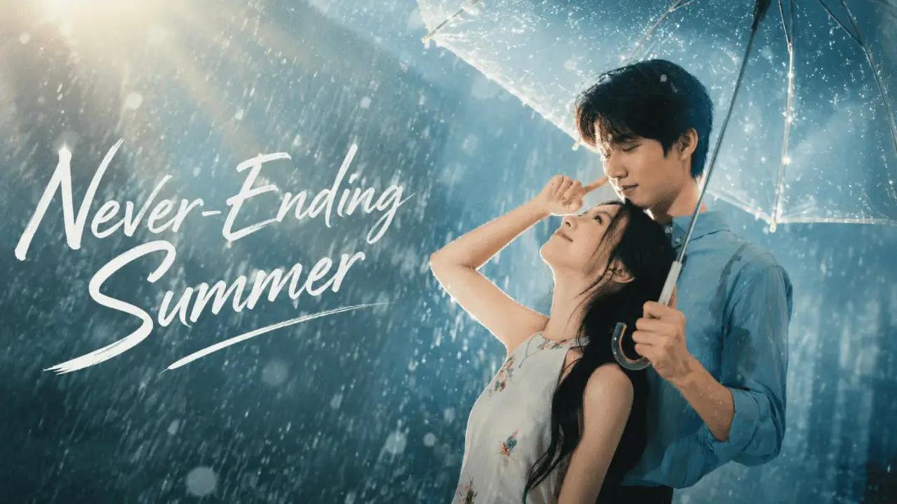 مسلسل صيف ابدي Never-Ending Summer الحلقة 12 الثانية عشر مترجمة