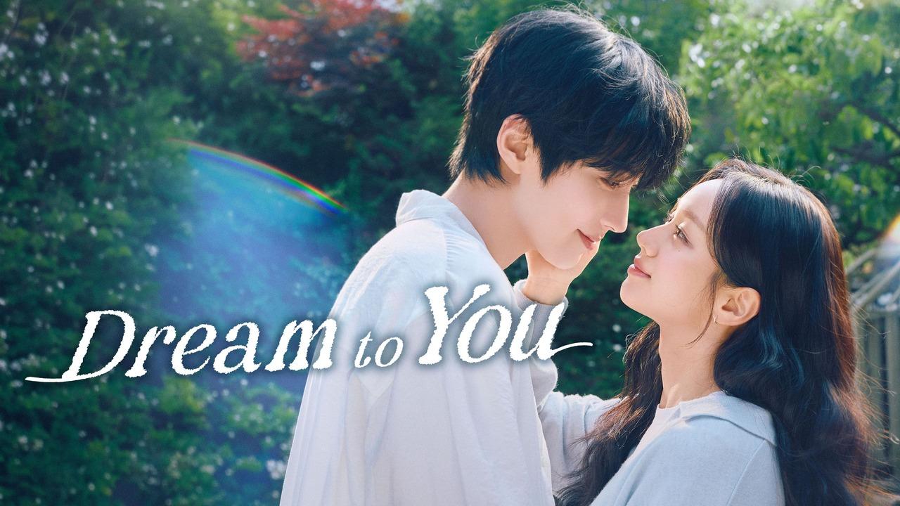 مسلسل احلم بك Dream to You الحلقة 8 الثامنة مترجمة
